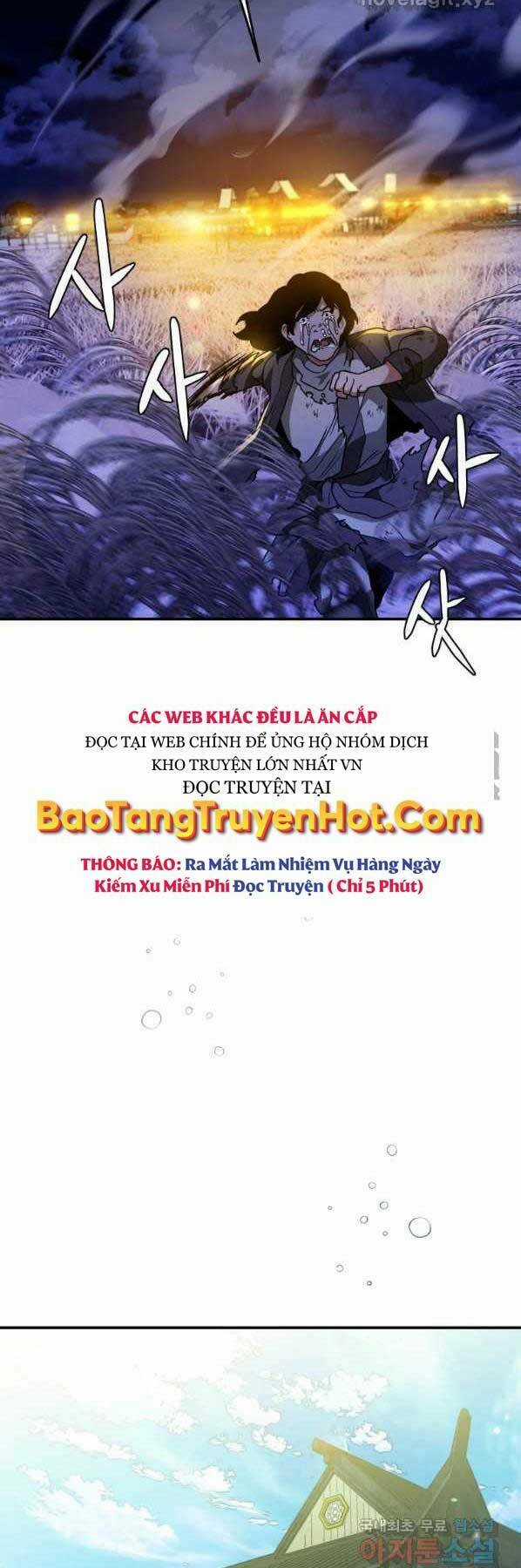 Thời Đại Hoàng Kim Của Thiên Kiếm Chapter 27 trang 44