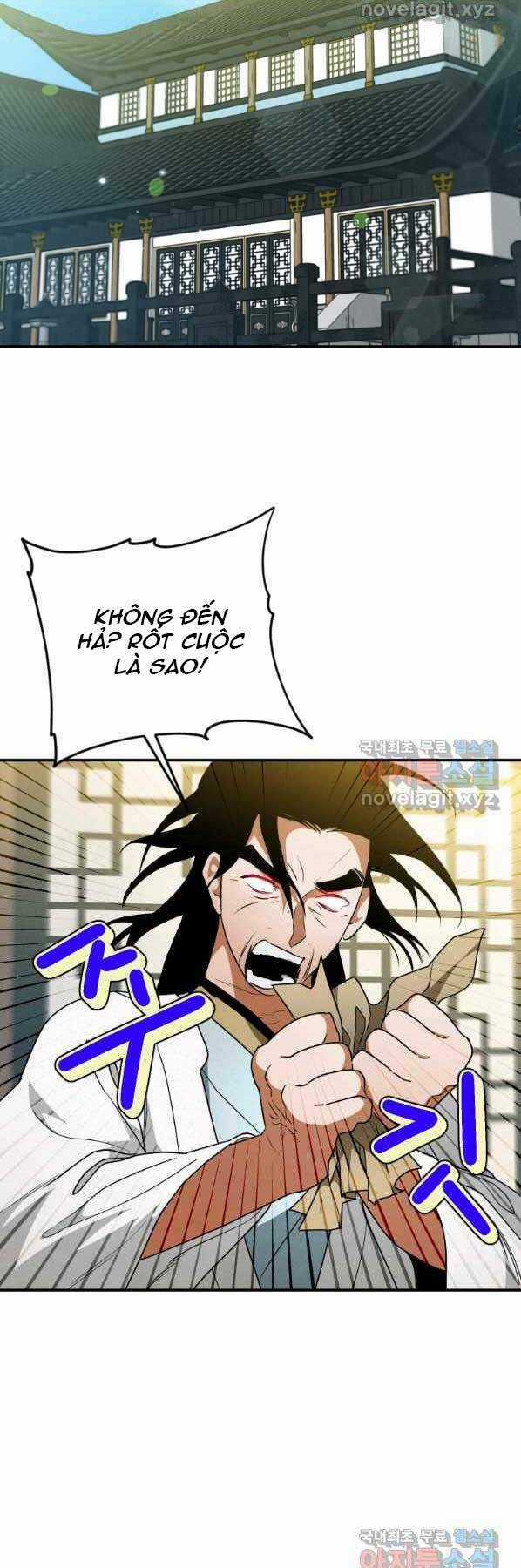 Thời Đại Hoàng Kim Của Thiên Kiếm Chapter 27 trang 45