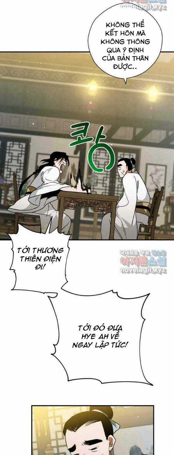 Thời Đại Hoàng Kim Của Thiên Kiếm Chapter 27 trang 46