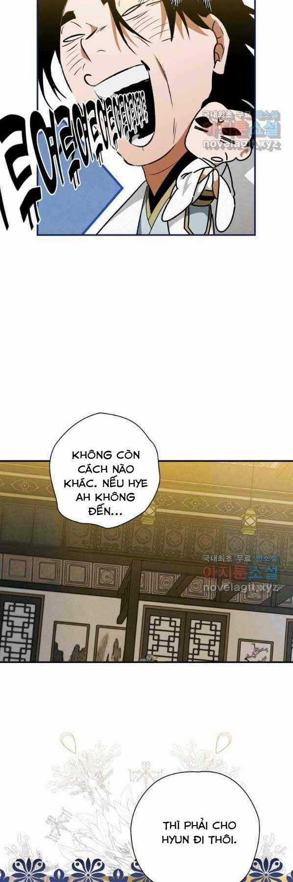 Thời Đại Hoàng Kim Của Thiên Kiếm Chapter 27 trang 49