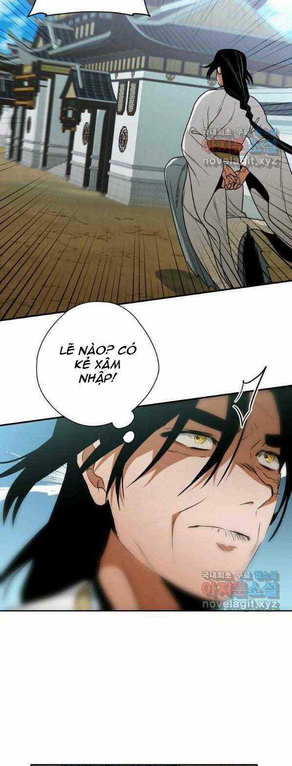 Thời Đại Hoàng Kim Của Thiên Kiếm Chapter 27 trang 52