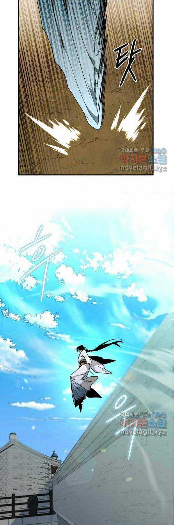 Thời Đại Hoàng Kim Của Thiên Kiếm Chapter 27 trang 53