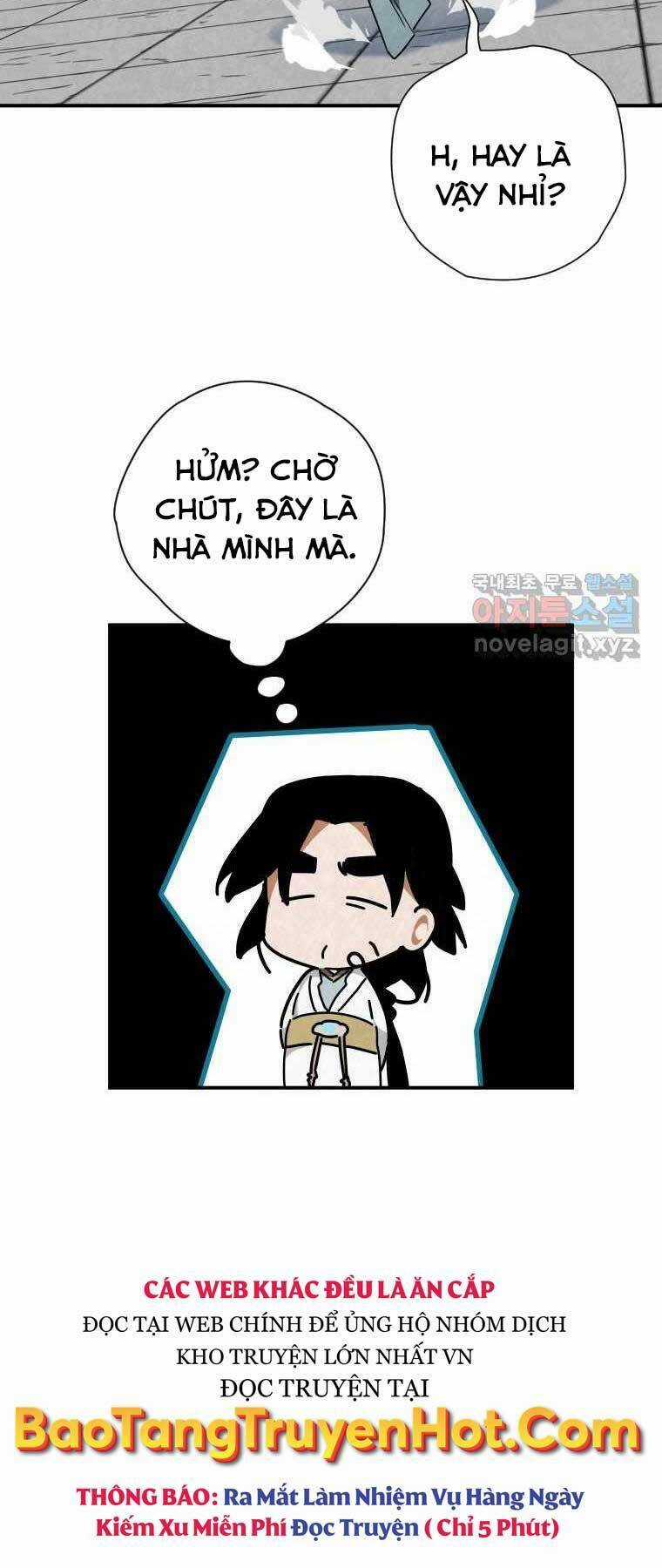 Thời Đại Hoàng Kim Của Thiên Kiếm Chapter 28 trang 13