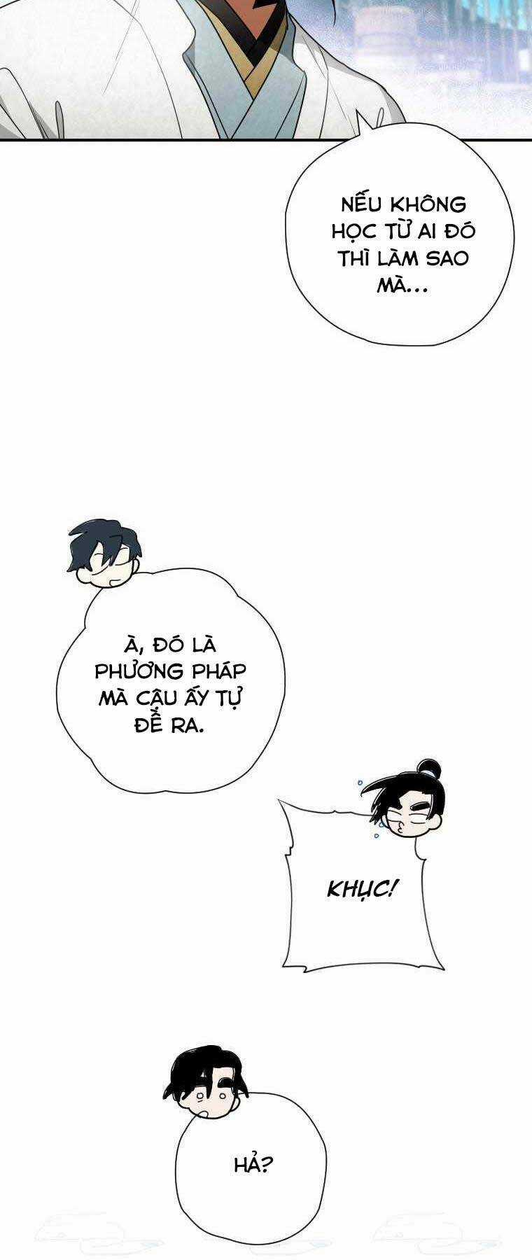 Thời Đại Hoàng Kim Của Thiên Kiếm Chapter 28 trang 16