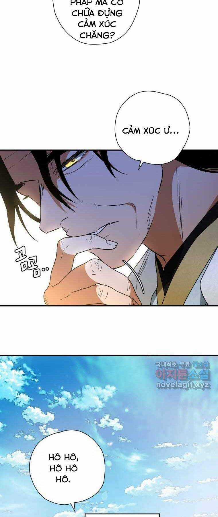 Thời Đại Hoàng Kim Của Thiên Kiếm Chapter 28 trang 20