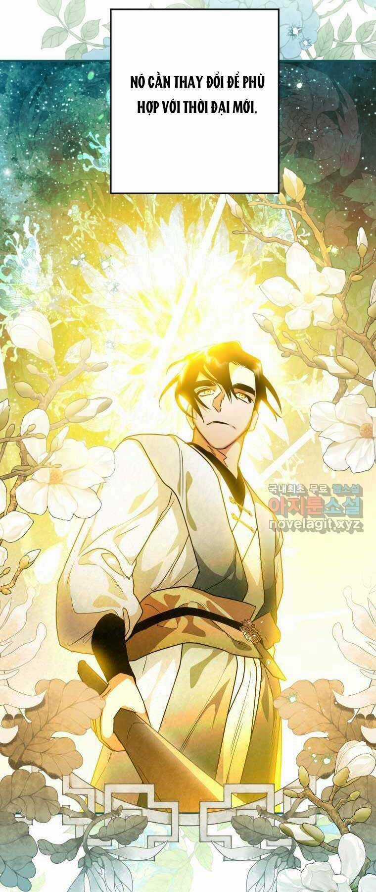 Thời Đại Hoàng Kim Của Thiên Kiếm Chapter 28 trang 22