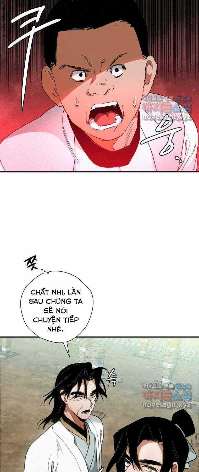 Thời Đại Hoàng Kim Của Thiên Kiếm Chapter 28 trang 26