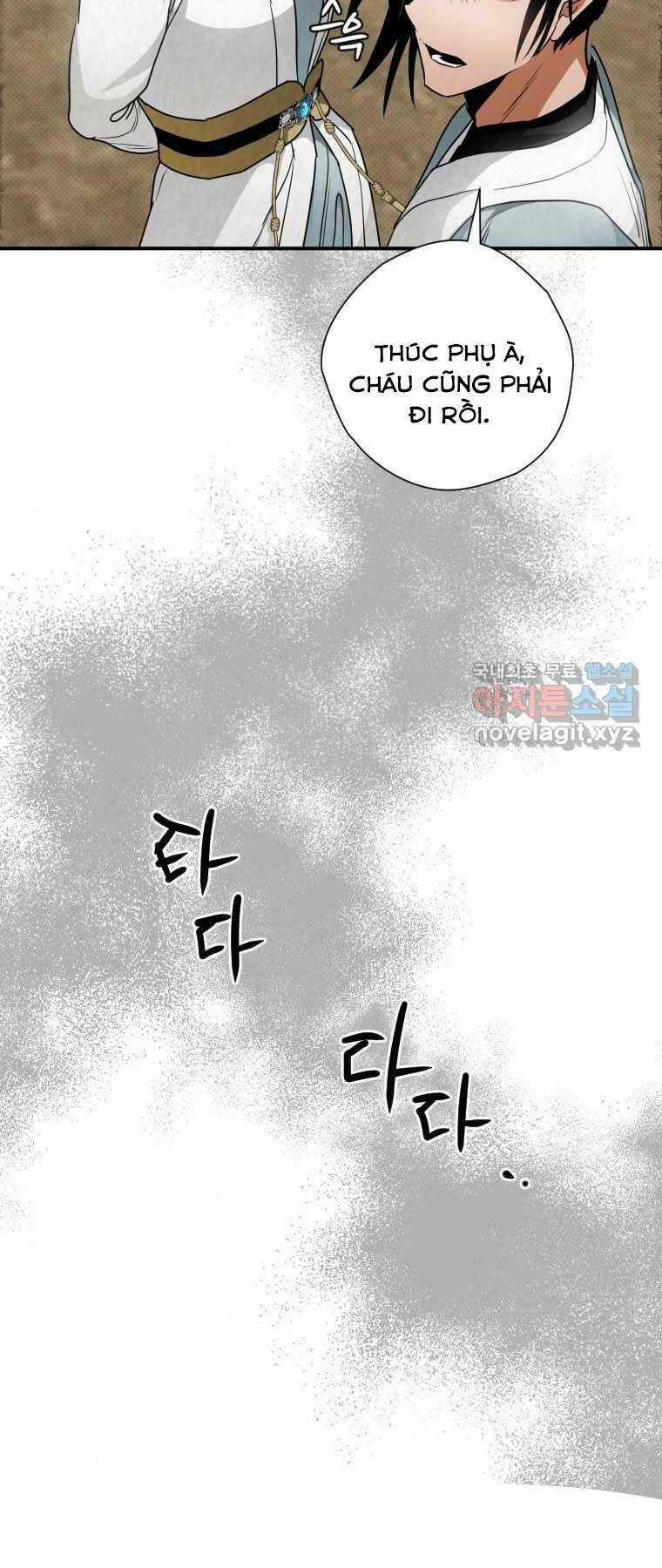 Thời Đại Hoàng Kim Của Thiên Kiếm Chapter 28 trang 27