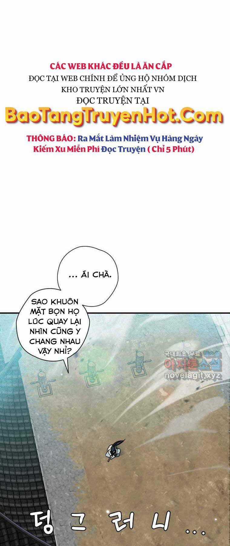 Thời Đại Hoàng Kim Của Thiên Kiếm Chapter 28 trang 28