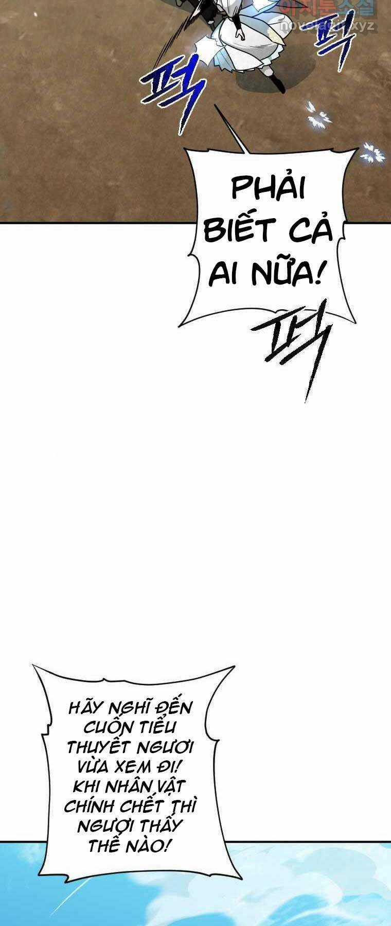 Thời Đại Hoàng Kim Của Thiên Kiếm Chapter 28 trang 3