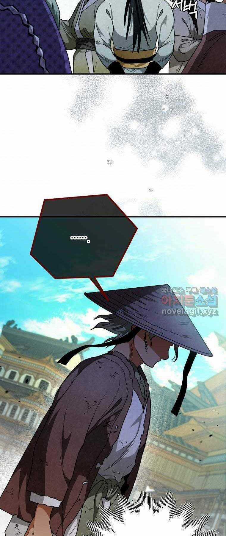 Thời Đại Hoàng Kim Của Thiên Kiếm Chapter 28 trang 33