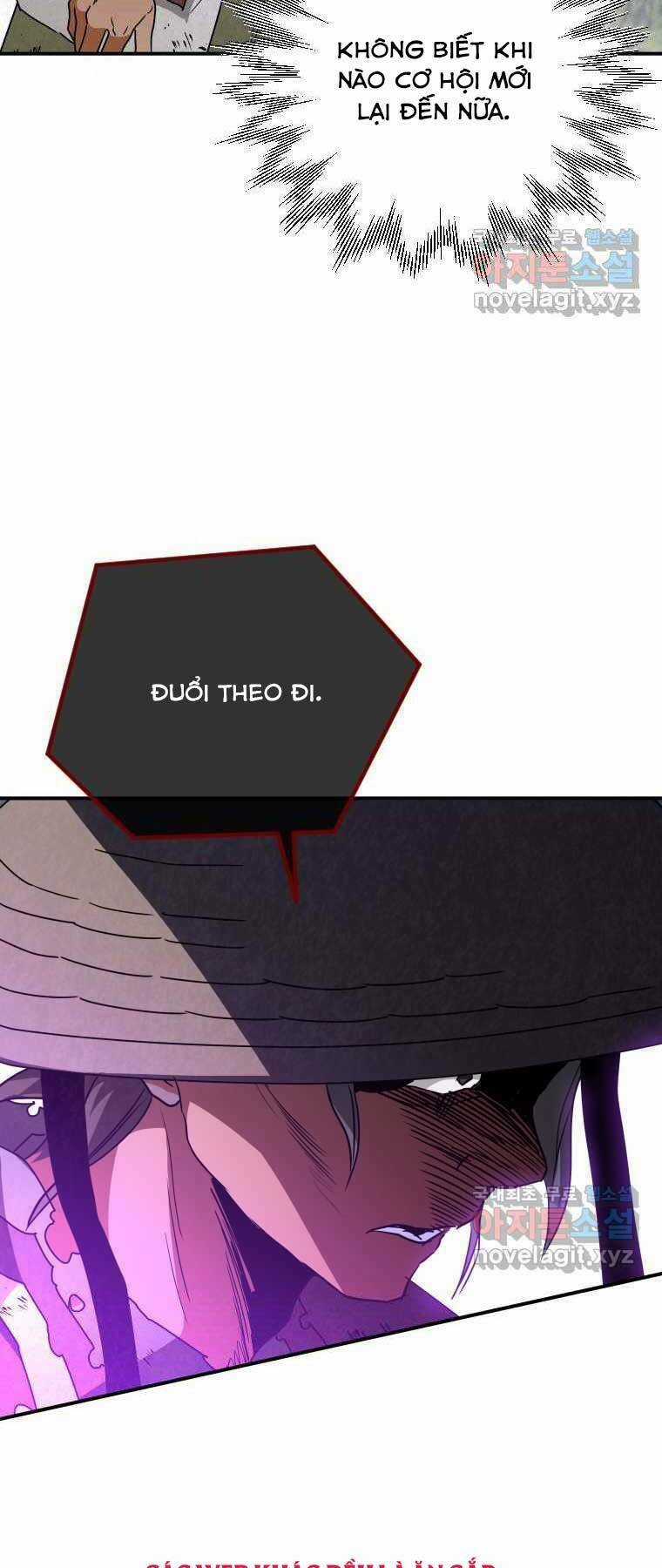 Thời Đại Hoàng Kim Của Thiên Kiếm Chapter 28 trang 34