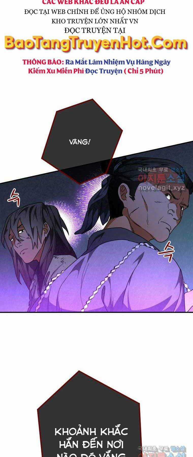 Thời Đại Hoàng Kim Của Thiên Kiếm Chapter 28 trang 35