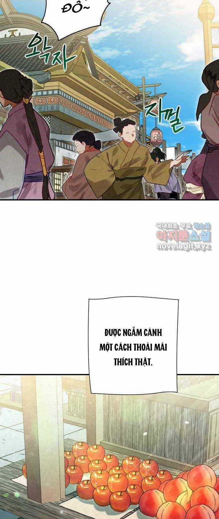 Thời Đại Hoàng Kim Của Thiên Kiếm Chapter 28 trang 38