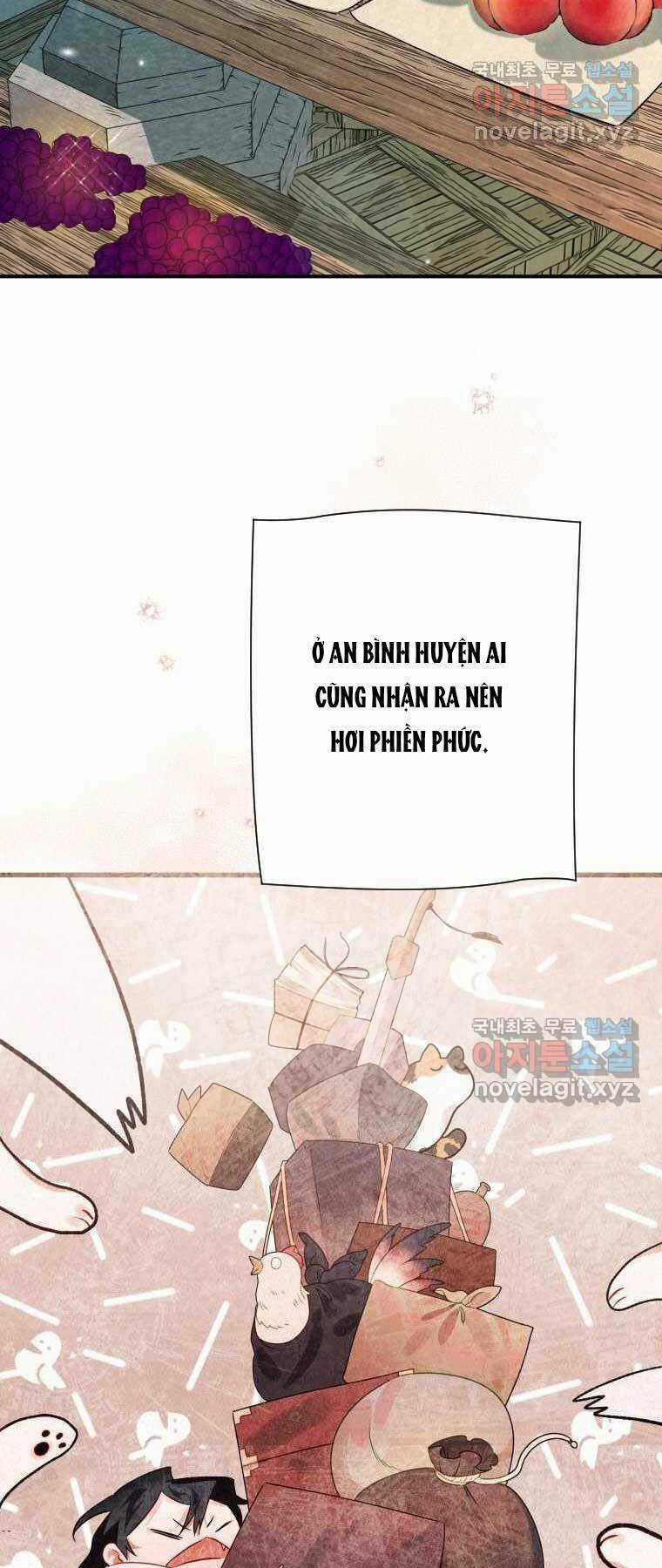 Thời Đại Hoàng Kim Của Thiên Kiếm Chapter 28 trang 39