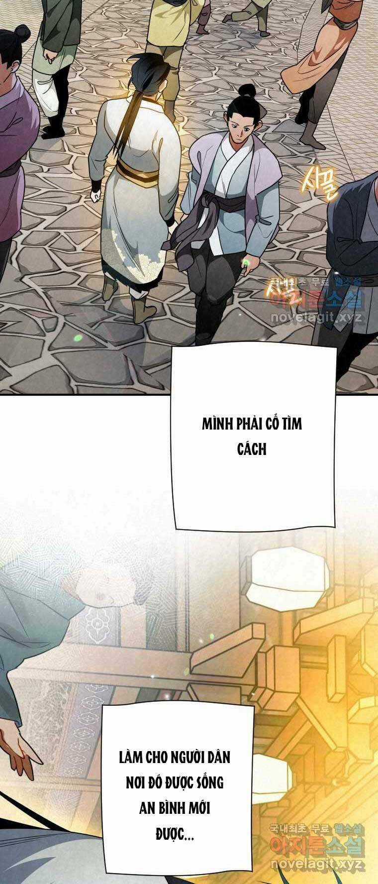 Thời Đại Hoàng Kim Của Thiên Kiếm Chapter 28 trang 43