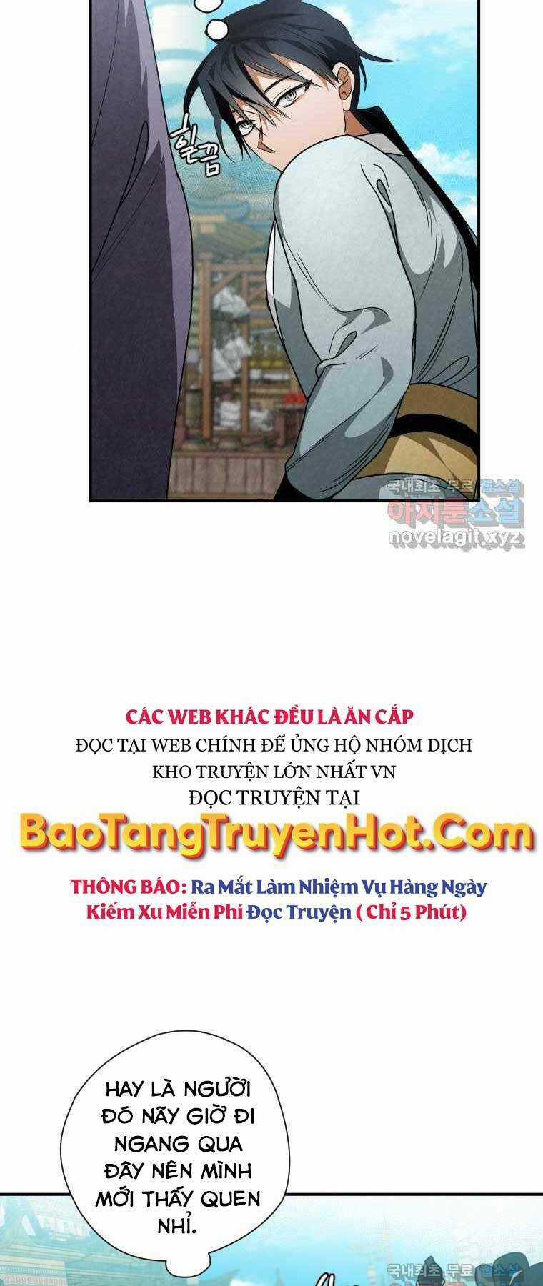 Thời Đại Hoàng Kim Của Thiên Kiếm Chapter 28 trang 46