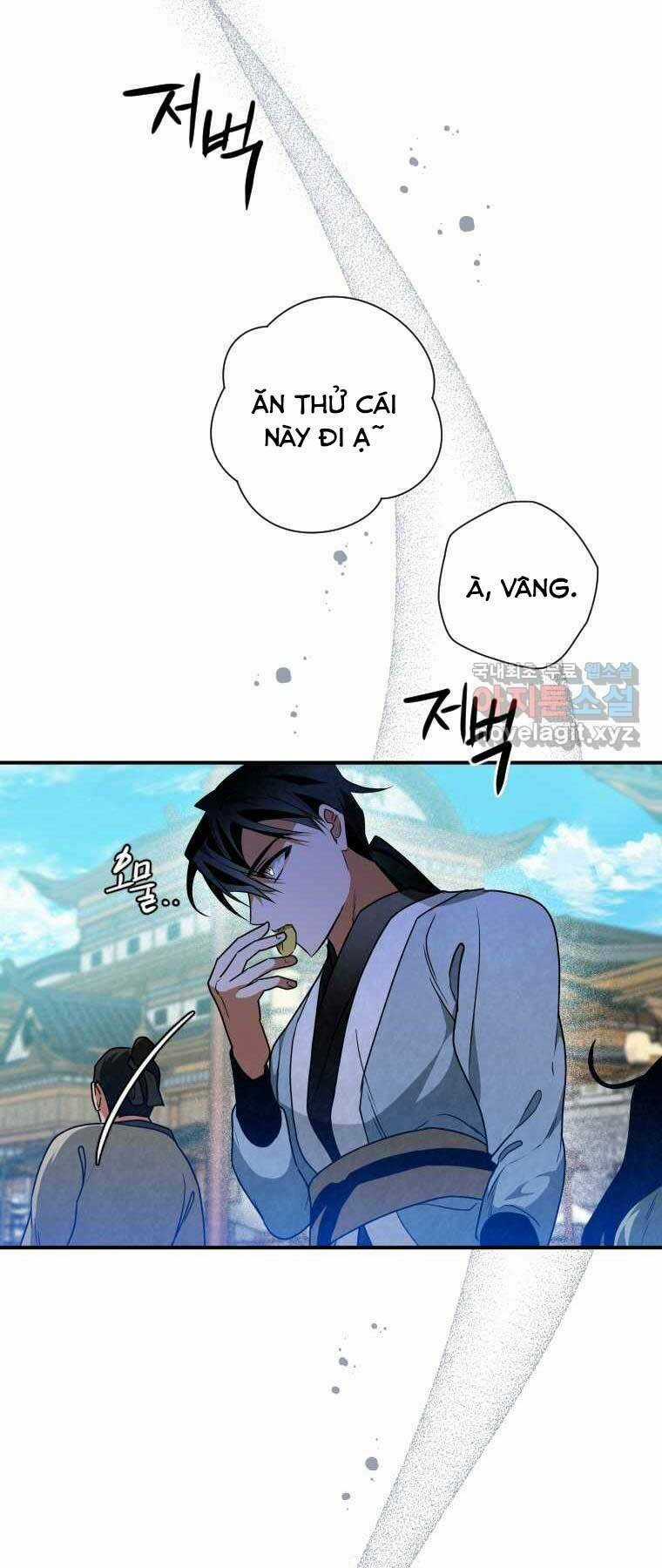 Thời Đại Hoàng Kim Của Thiên Kiếm Chapter 28 trang 49