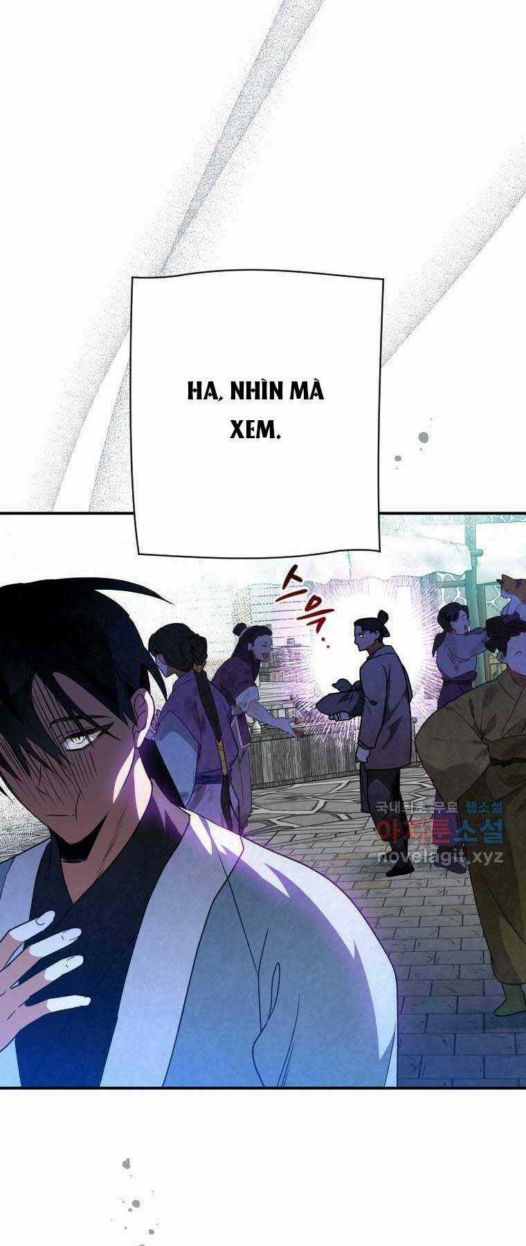 Thời Đại Hoàng Kim Của Thiên Kiếm Chapter 28 trang 50