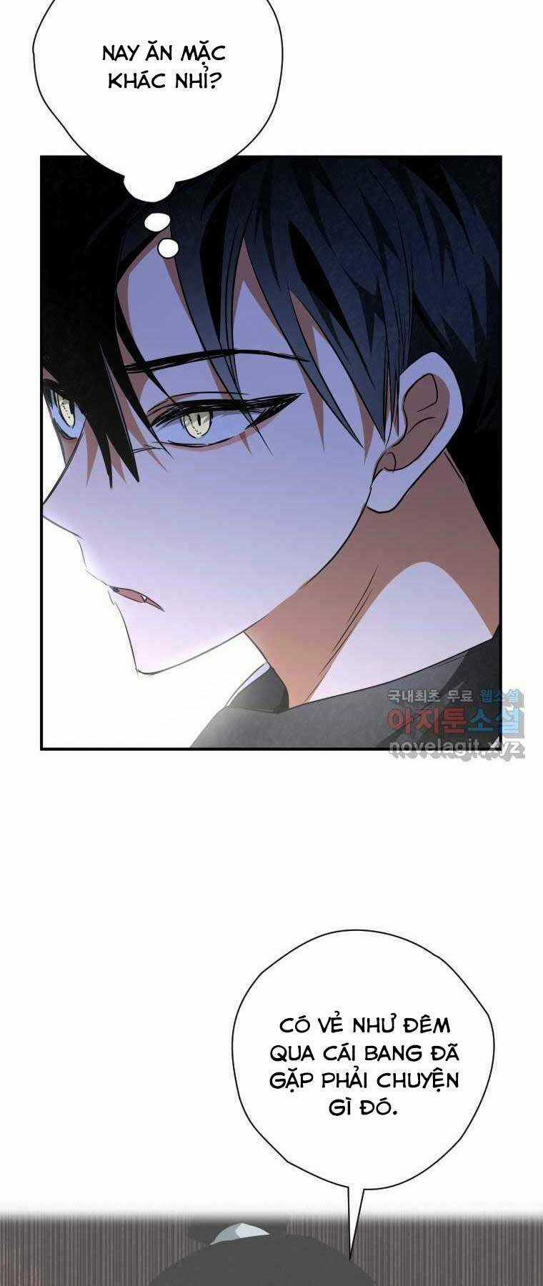 Thời Đại Hoàng Kim Của Thiên Kiếm Chapter 28 trang 55