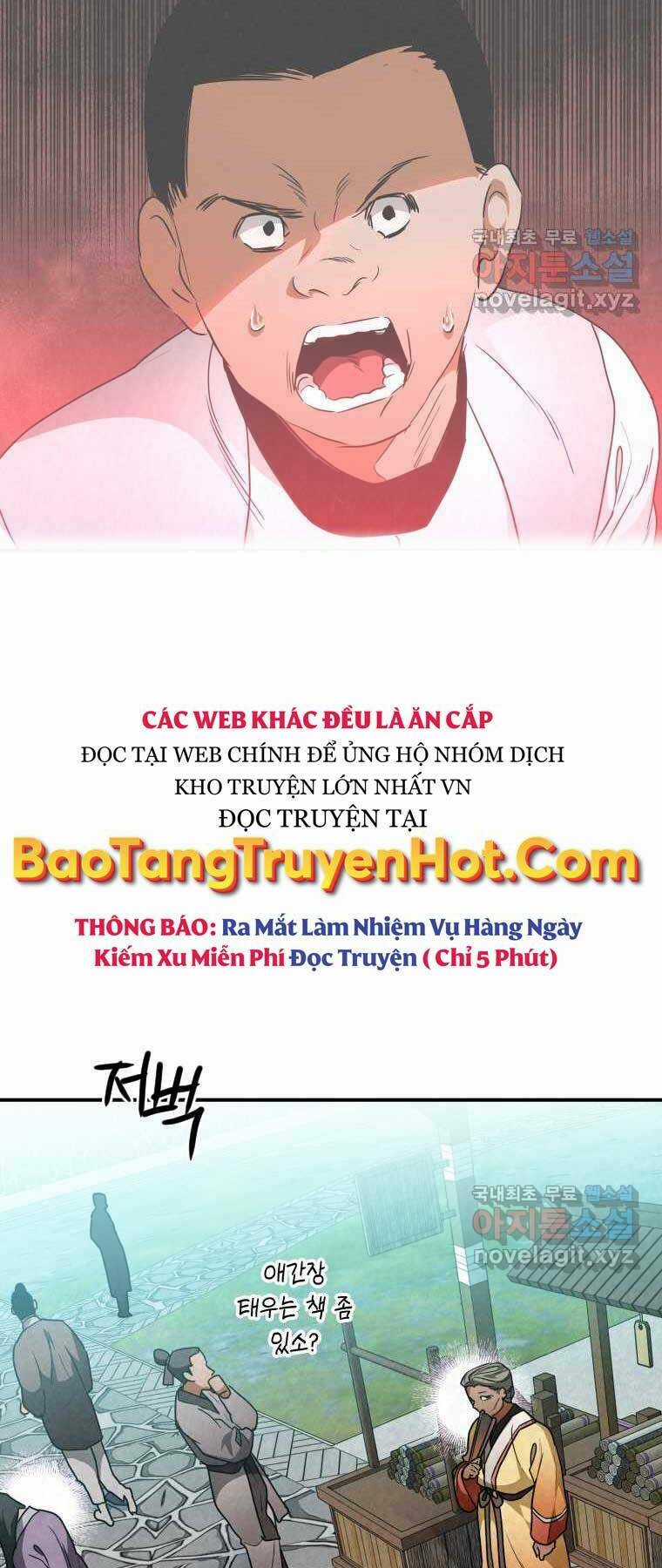 Thời Đại Hoàng Kim Của Thiên Kiếm Chapter 28 trang 56