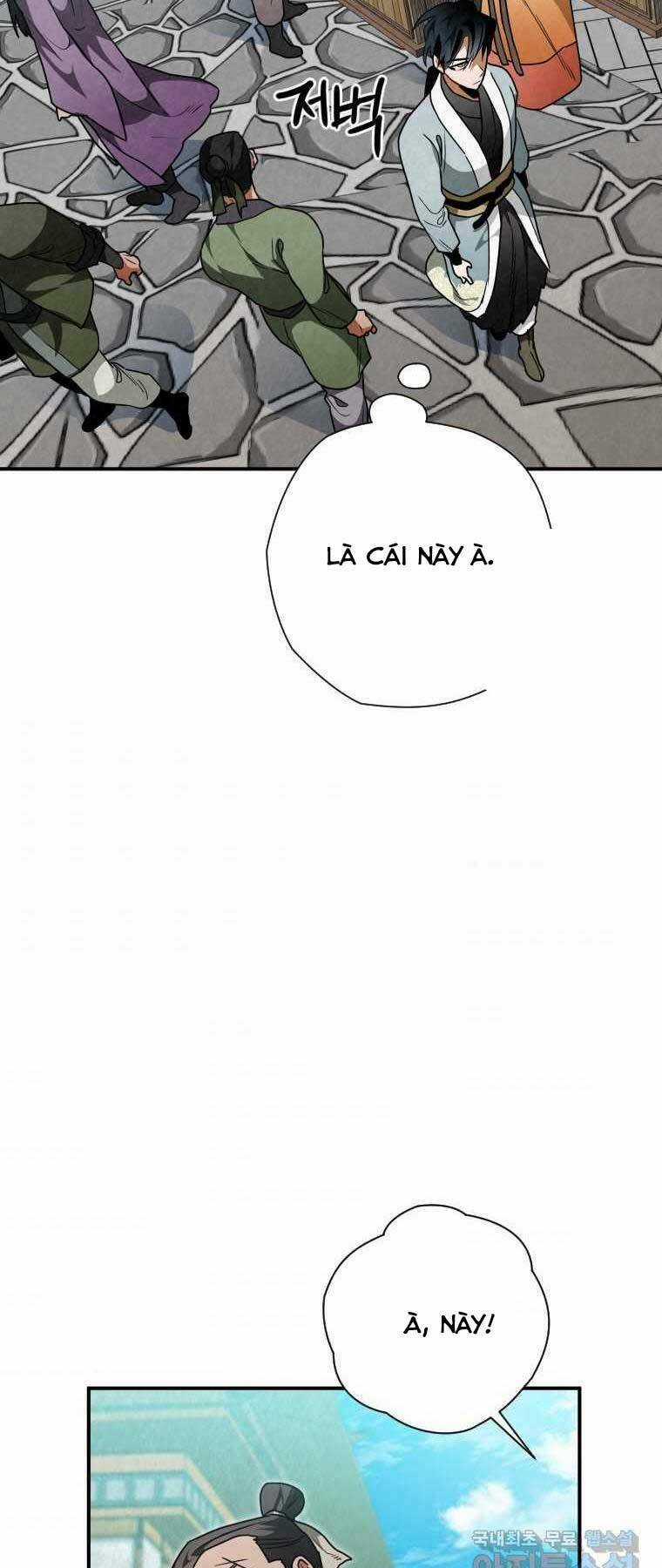 Thời Đại Hoàng Kim Của Thiên Kiếm Chapter 28 trang 57