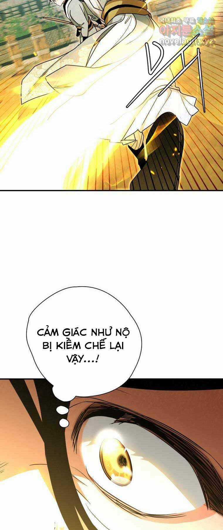 Thời Đại Hoàng Kim Của Thiên Kiếm Chapter 28 trang 6