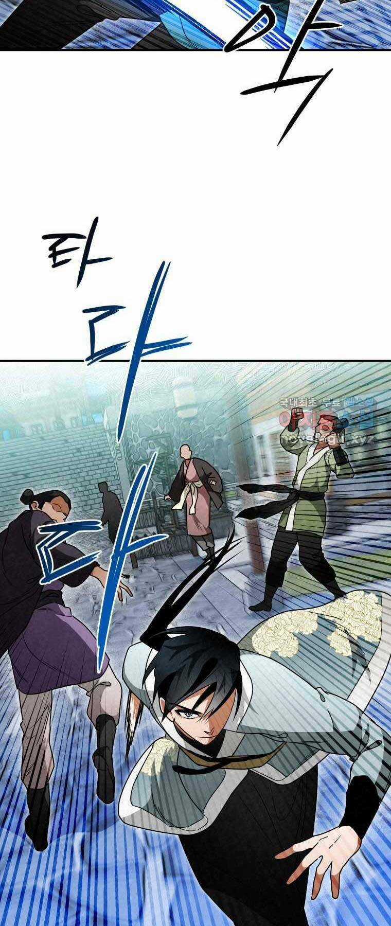 Thời Đại Hoàng Kim Của Thiên Kiếm Chapter 28 trang 60