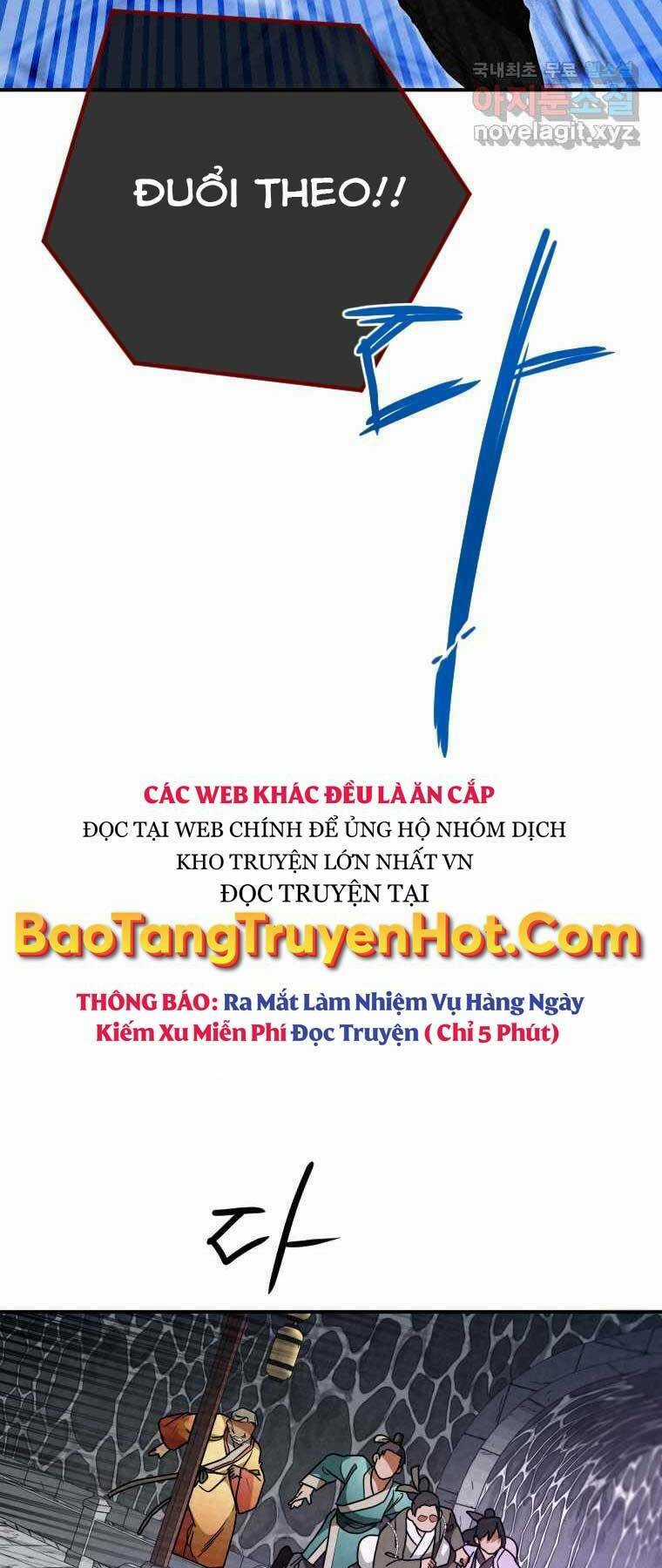 Thời Đại Hoàng Kim Của Thiên Kiếm Chapter 28 trang 61