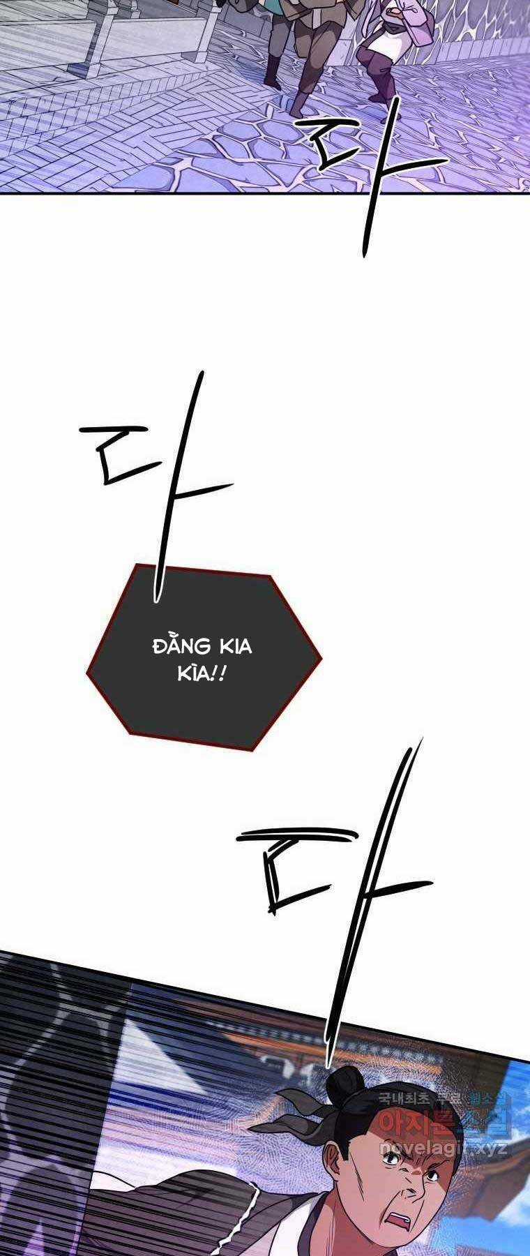 Thời Đại Hoàng Kim Của Thiên Kiếm Chapter 28 trang 62