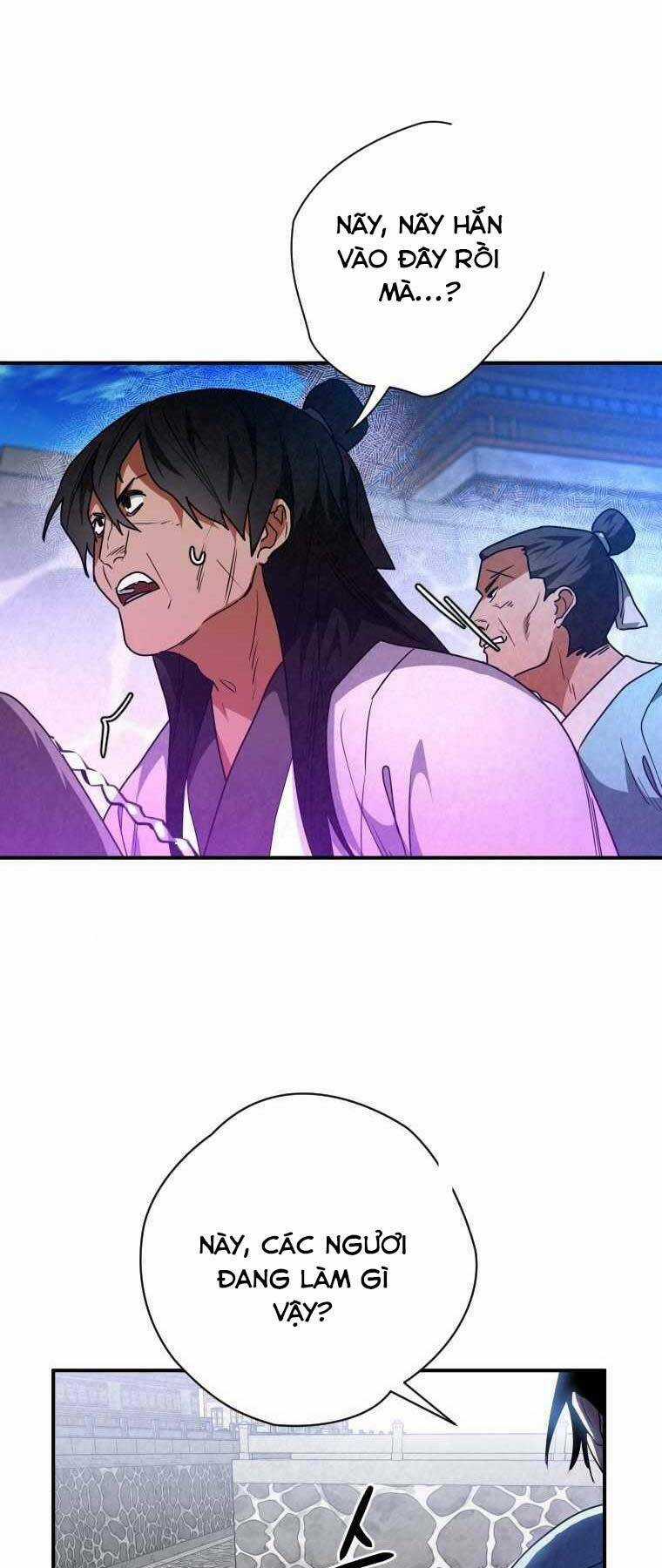 Thời Đại Hoàng Kim Của Thiên Kiếm Chapter 28 trang 64