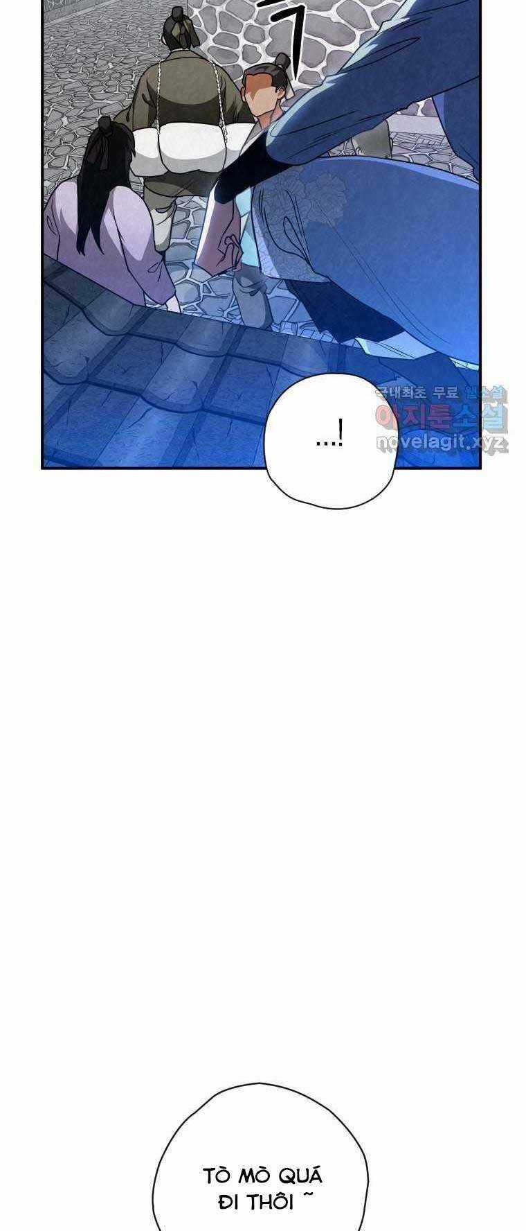 Thời Đại Hoàng Kim Của Thiên Kiếm Chapter 28 trang 65