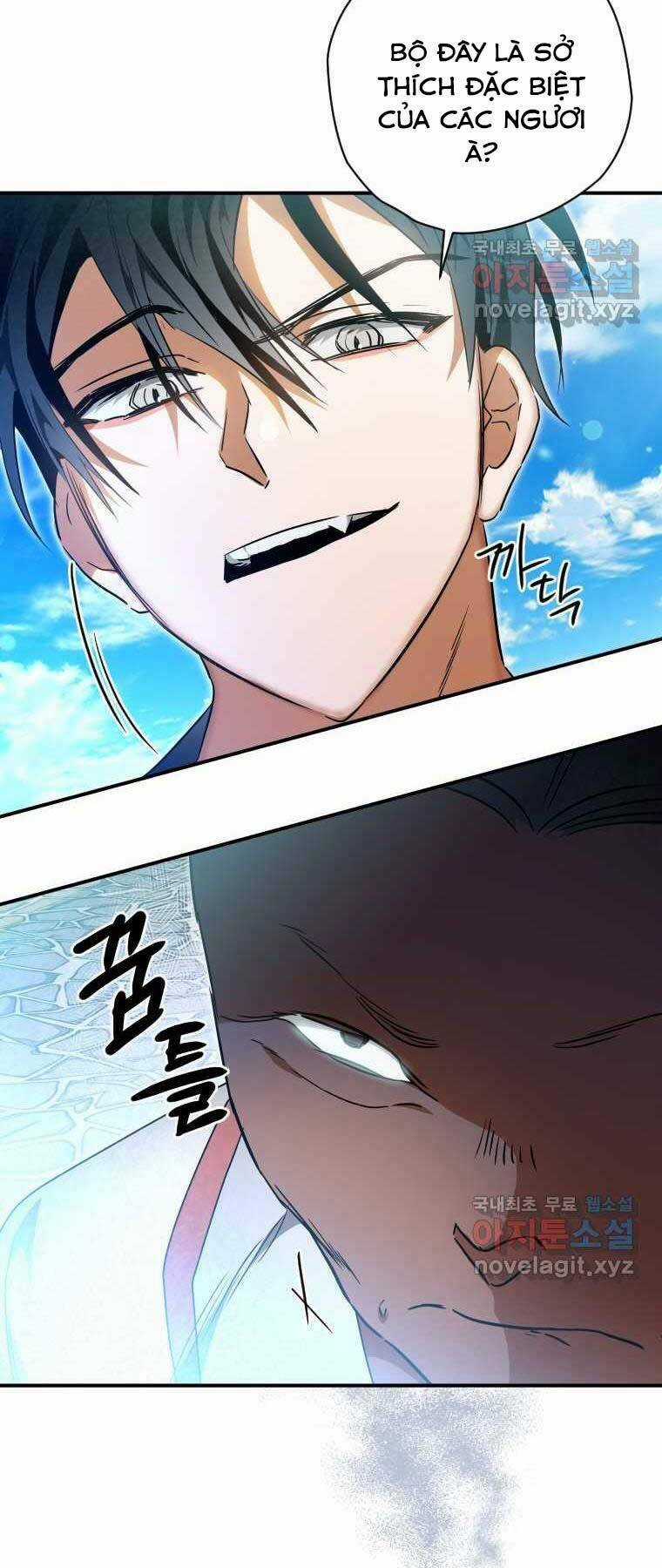 Thời Đại Hoàng Kim Của Thiên Kiếm Chapter 28 trang 67