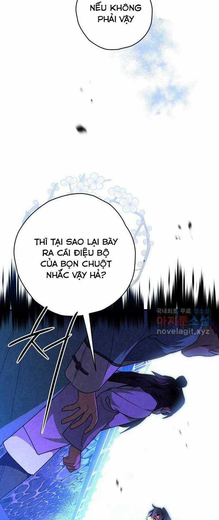 Thời Đại Hoàng Kim Của Thiên Kiếm Chapter 28 trang 69