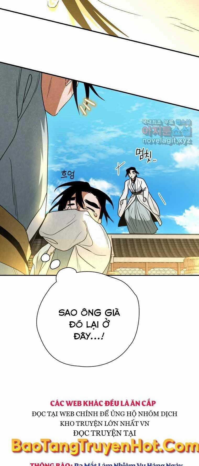 Thời Đại Hoàng Kim Của Thiên Kiếm Chapter 28 trang 7