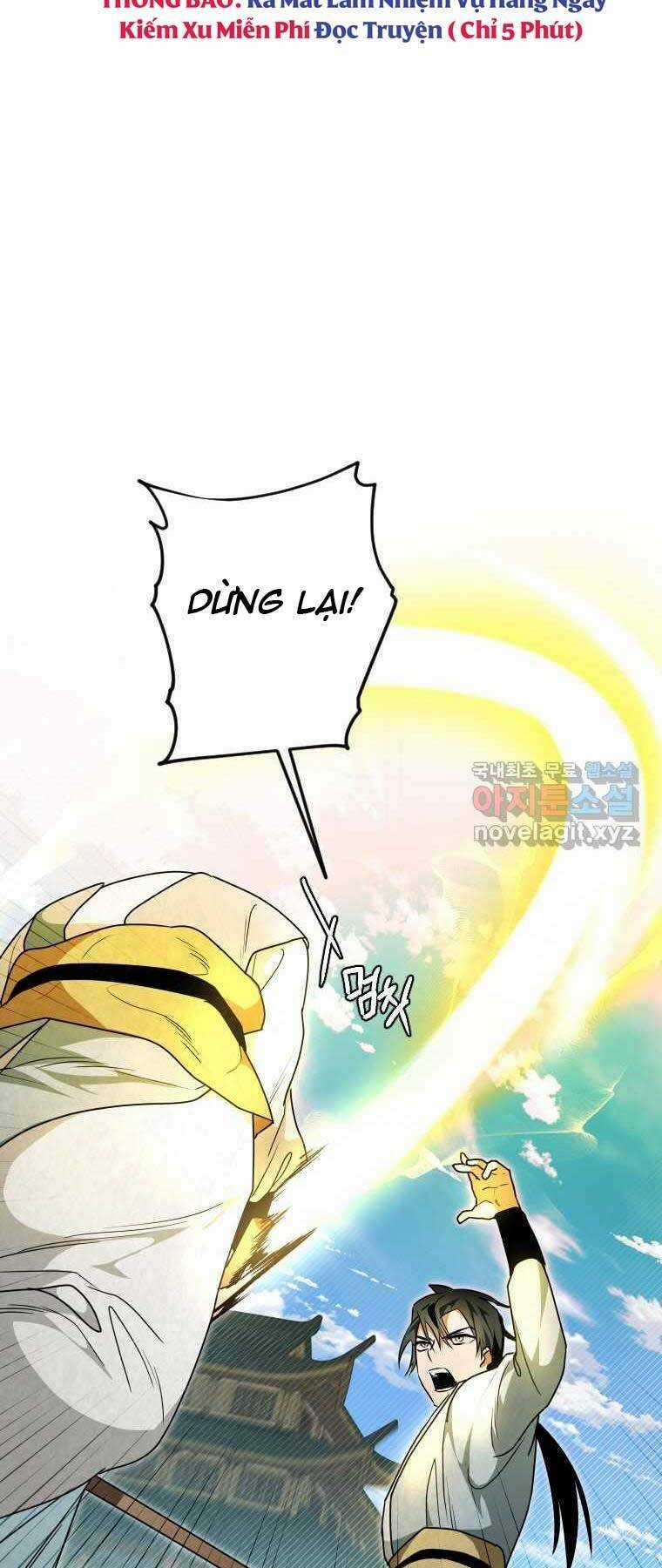 Thời Đại Hoàng Kim Của Thiên Kiếm Chapter 28 trang 8