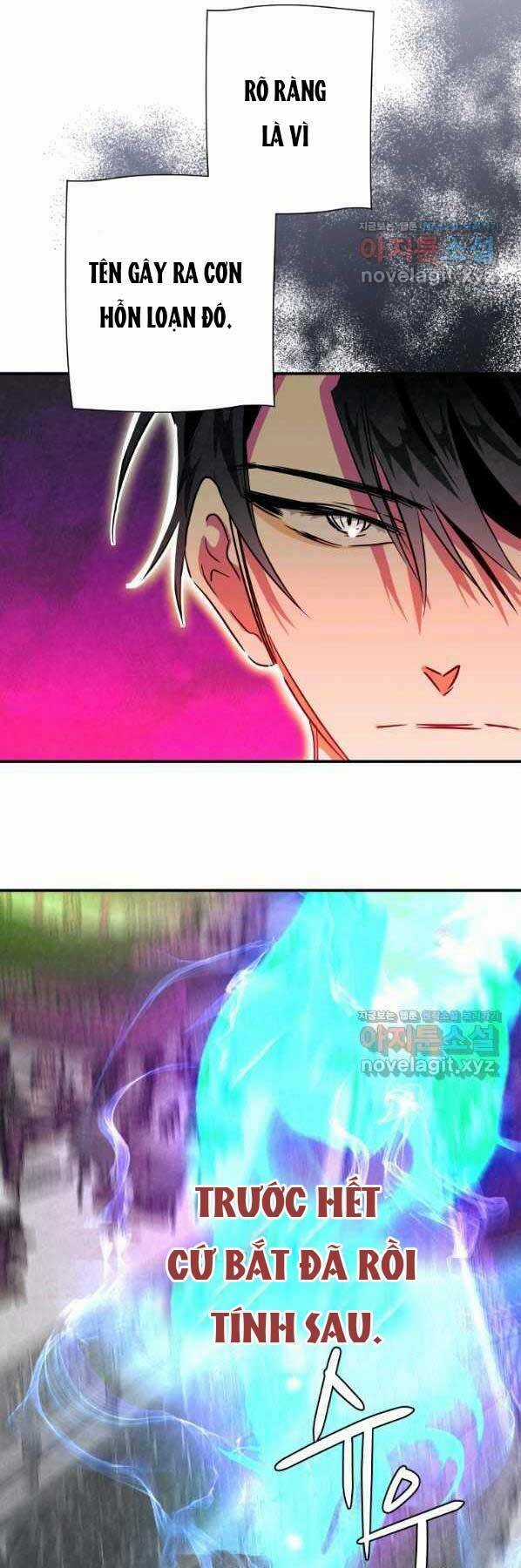 Thời Đại Hoàng Kim Của Thiên Kiếm Chapter 29 trang 10