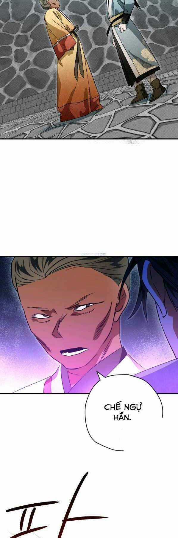 Thời Đại Hoàng Kim Của Thiên Kiếm Chapter 29 trang 13