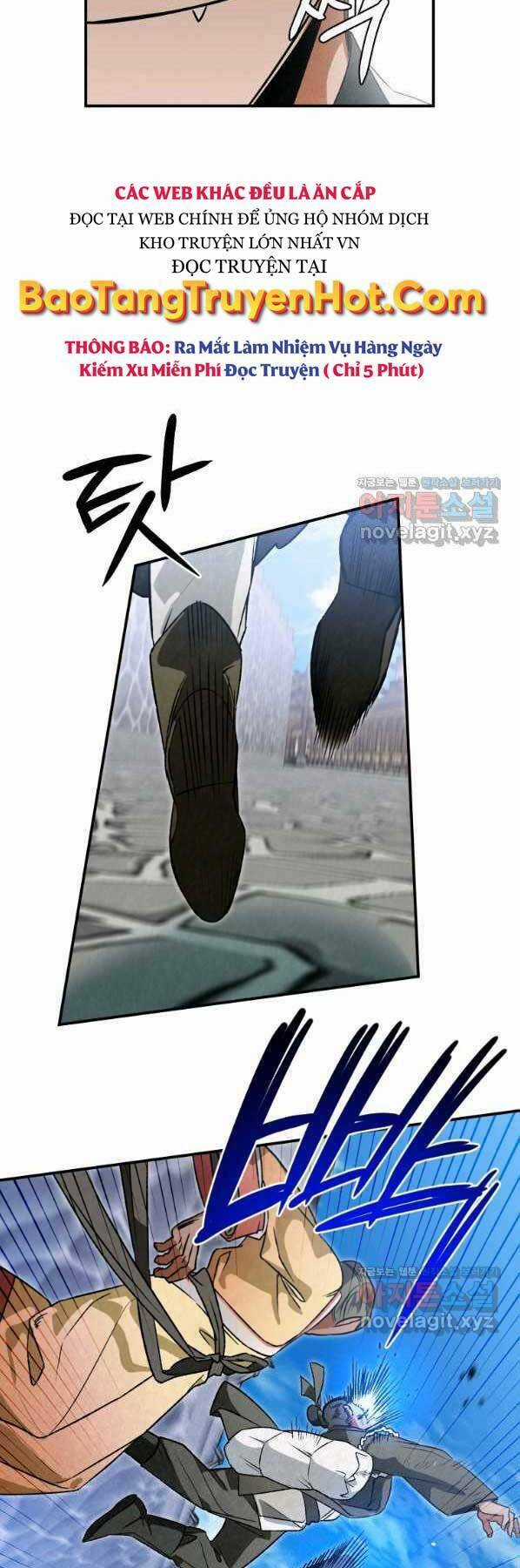 Thời Đại Hoàng Kim Của Thiên Kiếm Chapter 29 trang 15