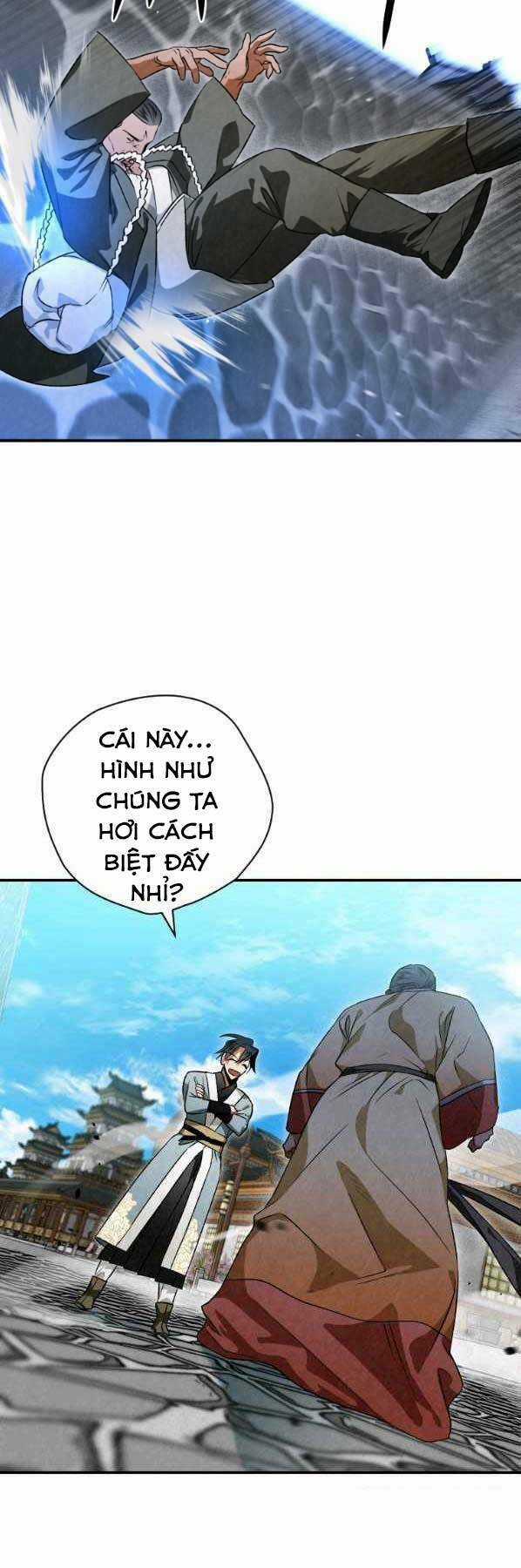 Thời Đại Hoàng Kim Của Thiên Kiếm Chapter 29 trang 17