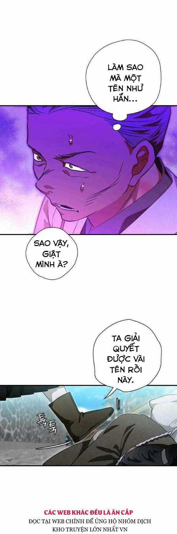 Thời Đại Hoàng Kim Của Thiên Kiếm Chapter 29 trang 18