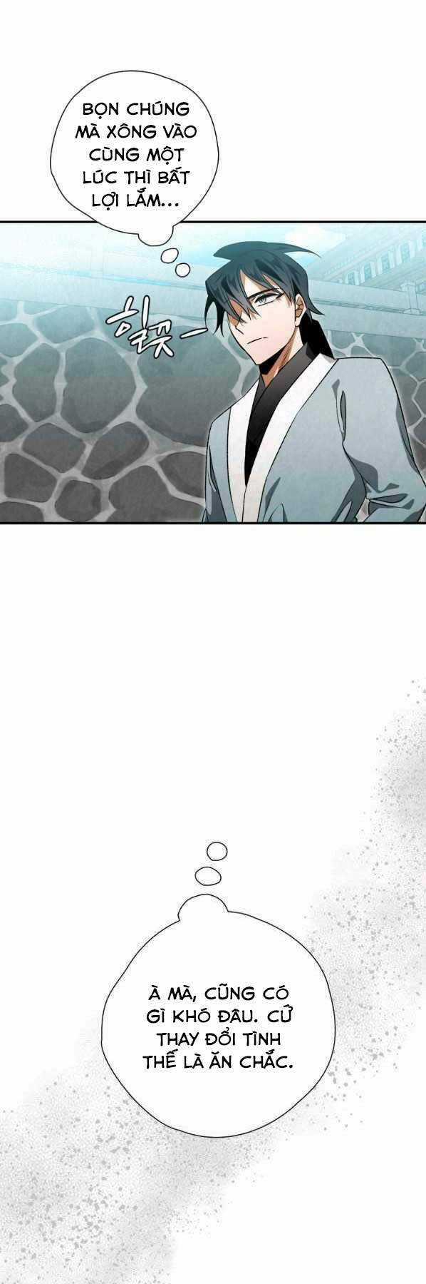 Thời Đại Hoàng Kim Của Thiên Kiếm Chapter 29 trang 21