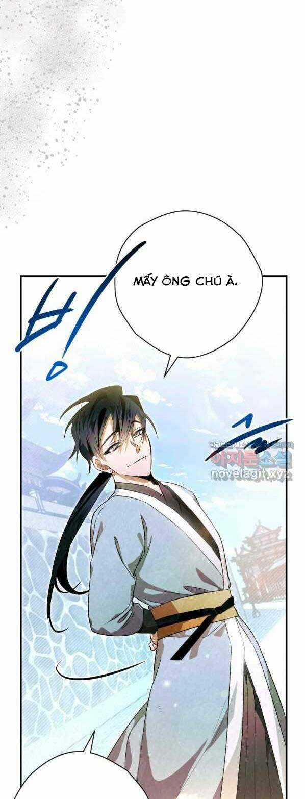 Thời Đại Hoàng Kim Của Thiên Kiếm Chapter 29 trang 22