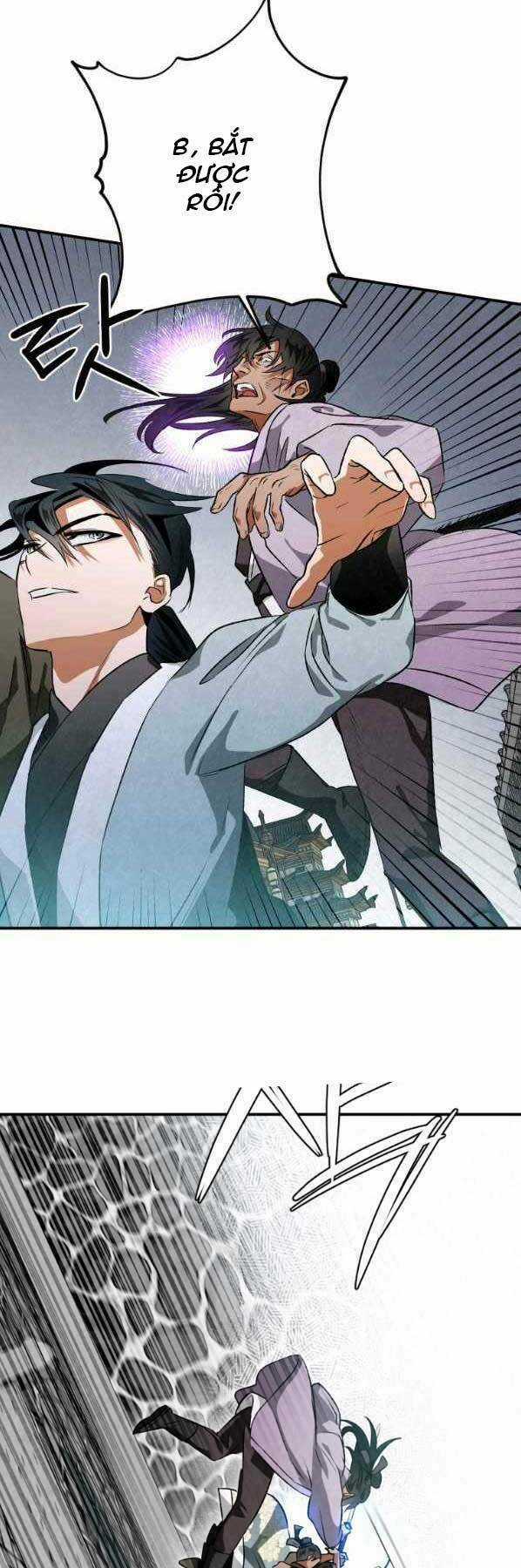 Thời Đại Hoàng Kim Của Thiên Kiếm Chapter 29 trang 26