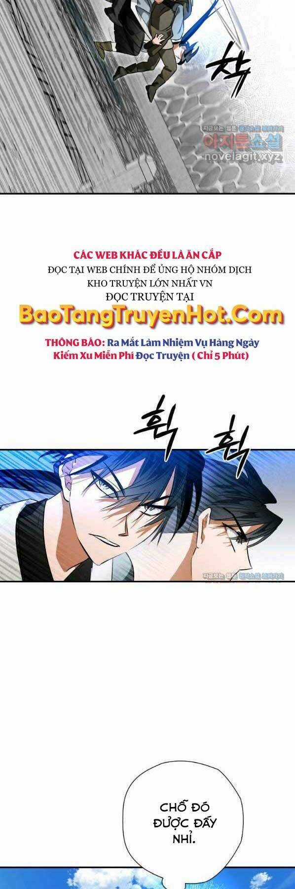 Thời Đại Hoàng Kim Của Thiên Kiếm Chapter 29 trang 27