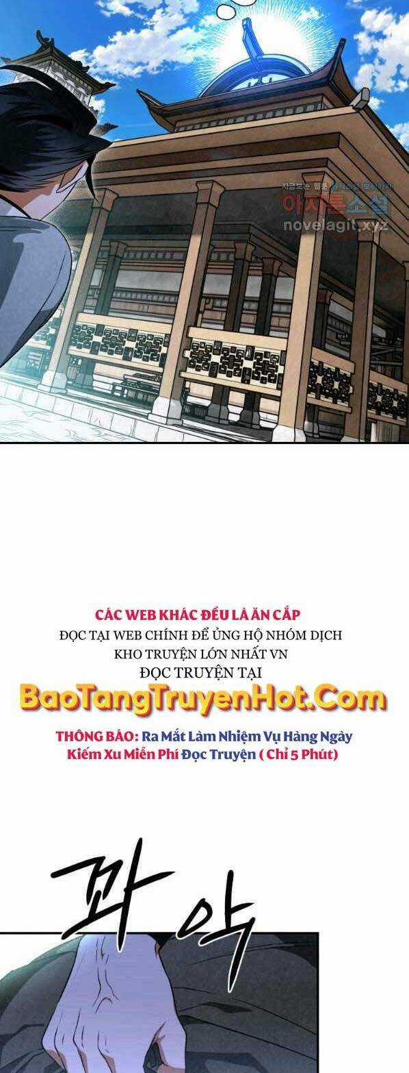 Thời Đại Hoàng Kim Của Thiên Kiếm Chapter 29 trang 28