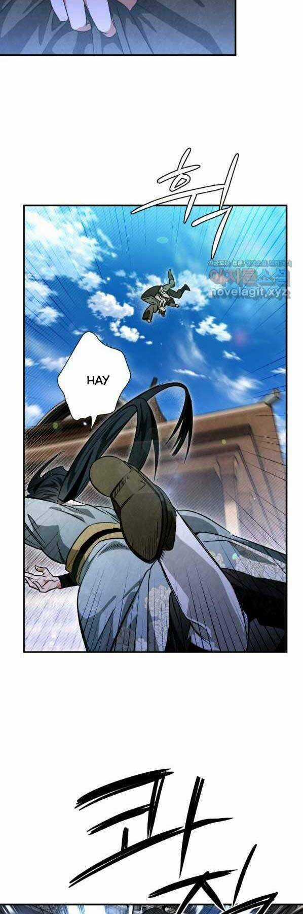 Thời Đại Hoàng Kim Của Thiên Kiếm Chapter 29 trang 29