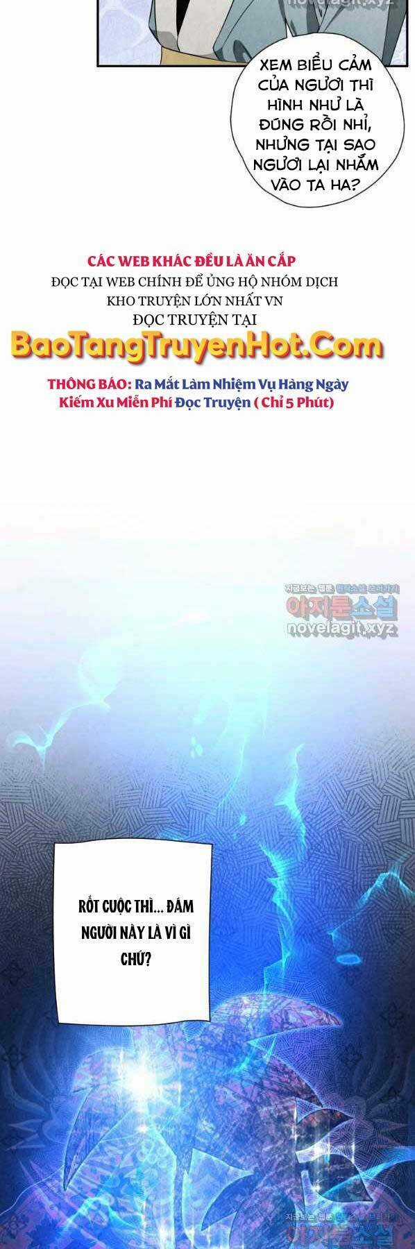 Thời Đại Hoàng Kim Của Thiên Kiếm Chapter 29 trang 3