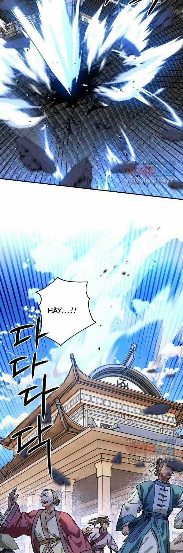 Thời Đại Hoàng Kim Của Thiên Kiếm Chapter 29 trang 30