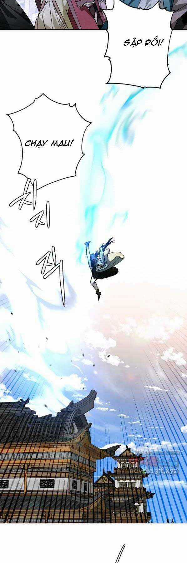 Thời Đại Hoàng Kim Của Thiên Kiếm Chapter 29 trang 31